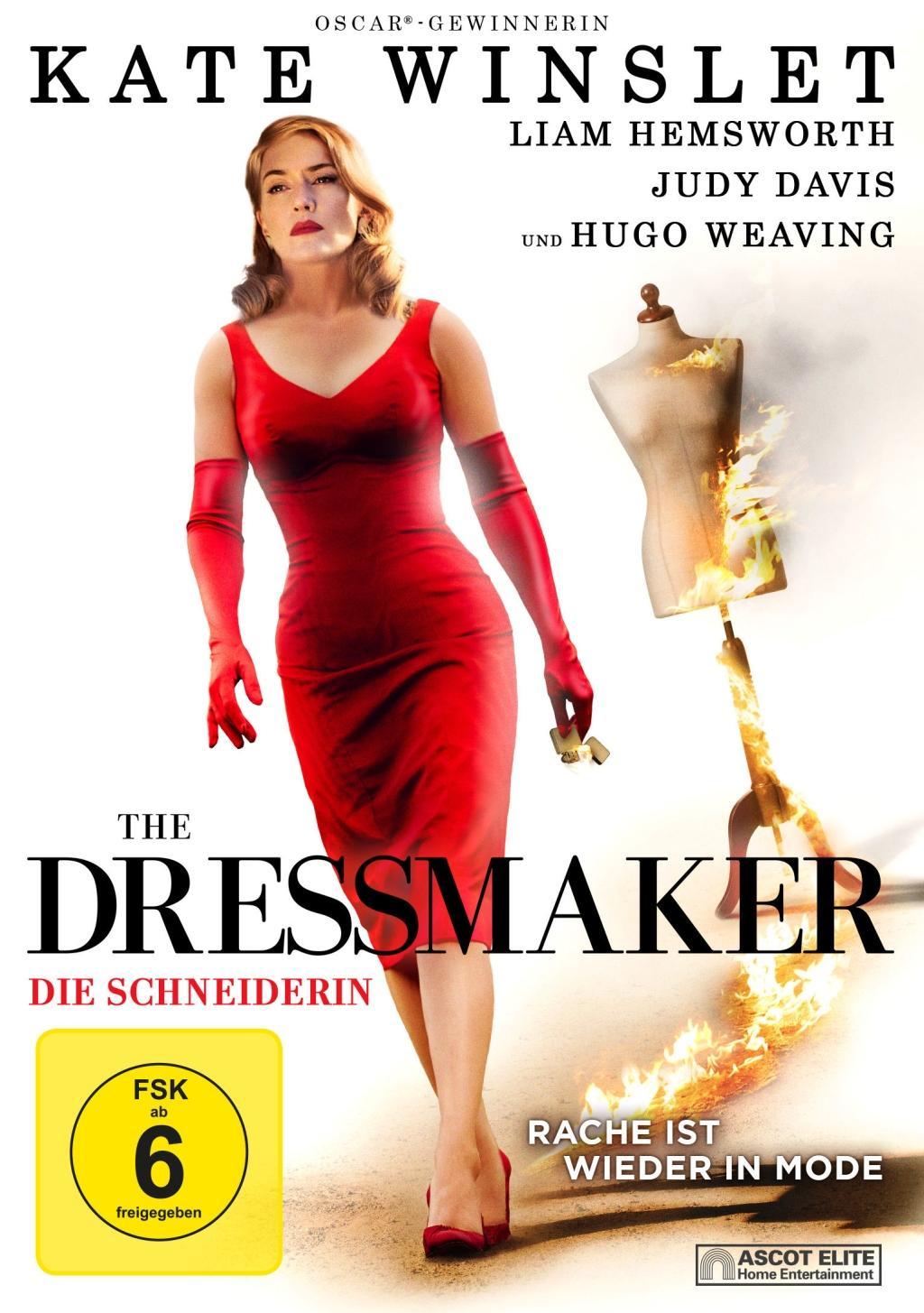 The Dressmaker