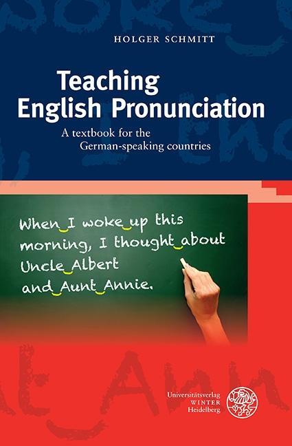 Teaching English Pronunciation