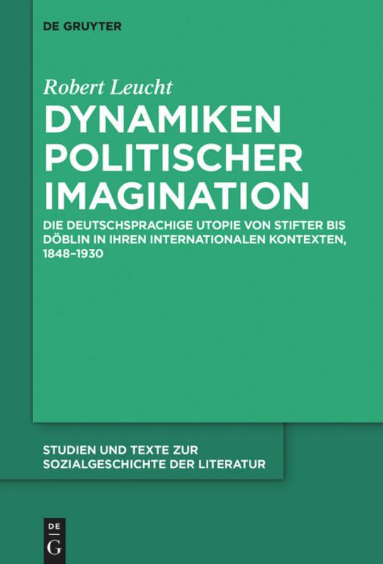 Dynamiken politischer Imagination