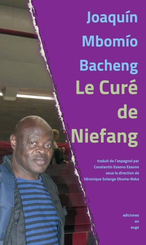 Le curé de Niefang