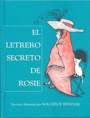 El Letrero Secreto de Rosie = The Sign on Rosie's Door