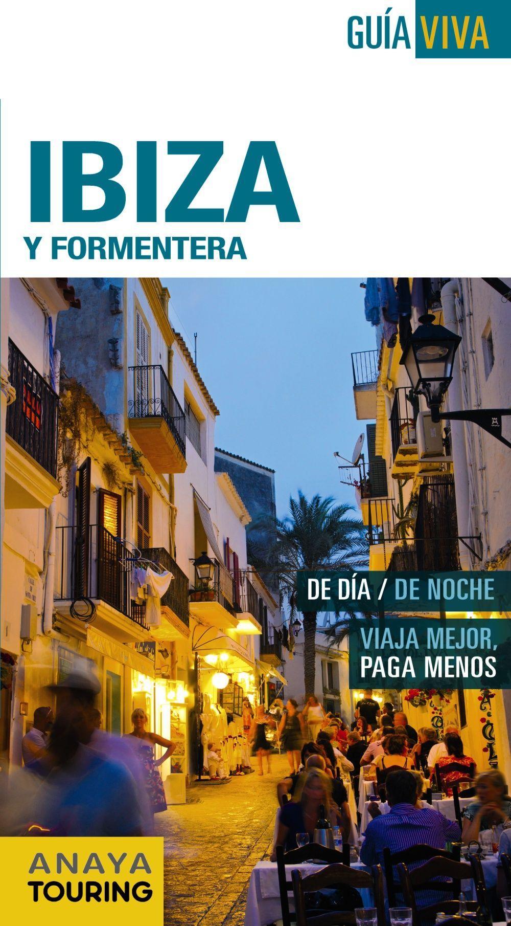 Ibiza y Formentera