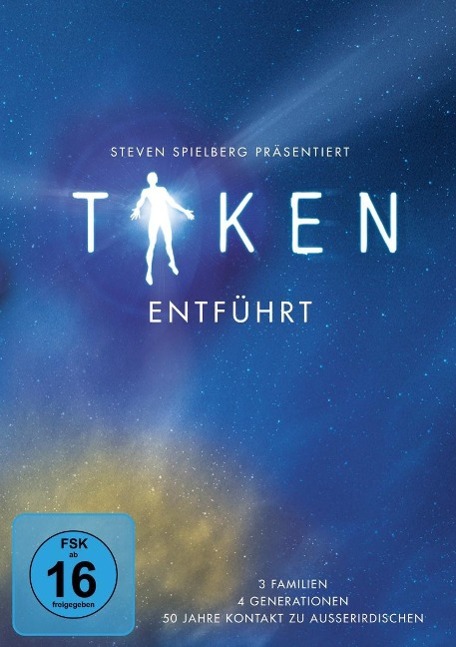 Taken - Entführt