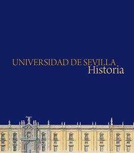 Universidad de Sevilla : historia