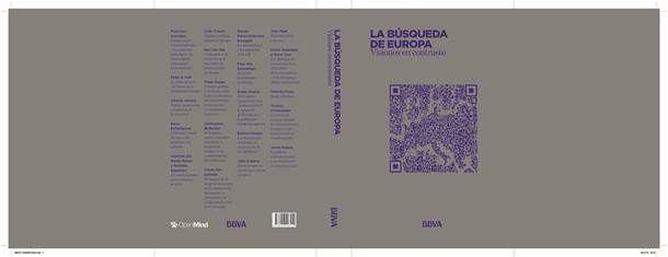 La búsqueda de Europa : BBVA