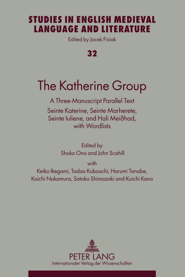 The Katherine Group