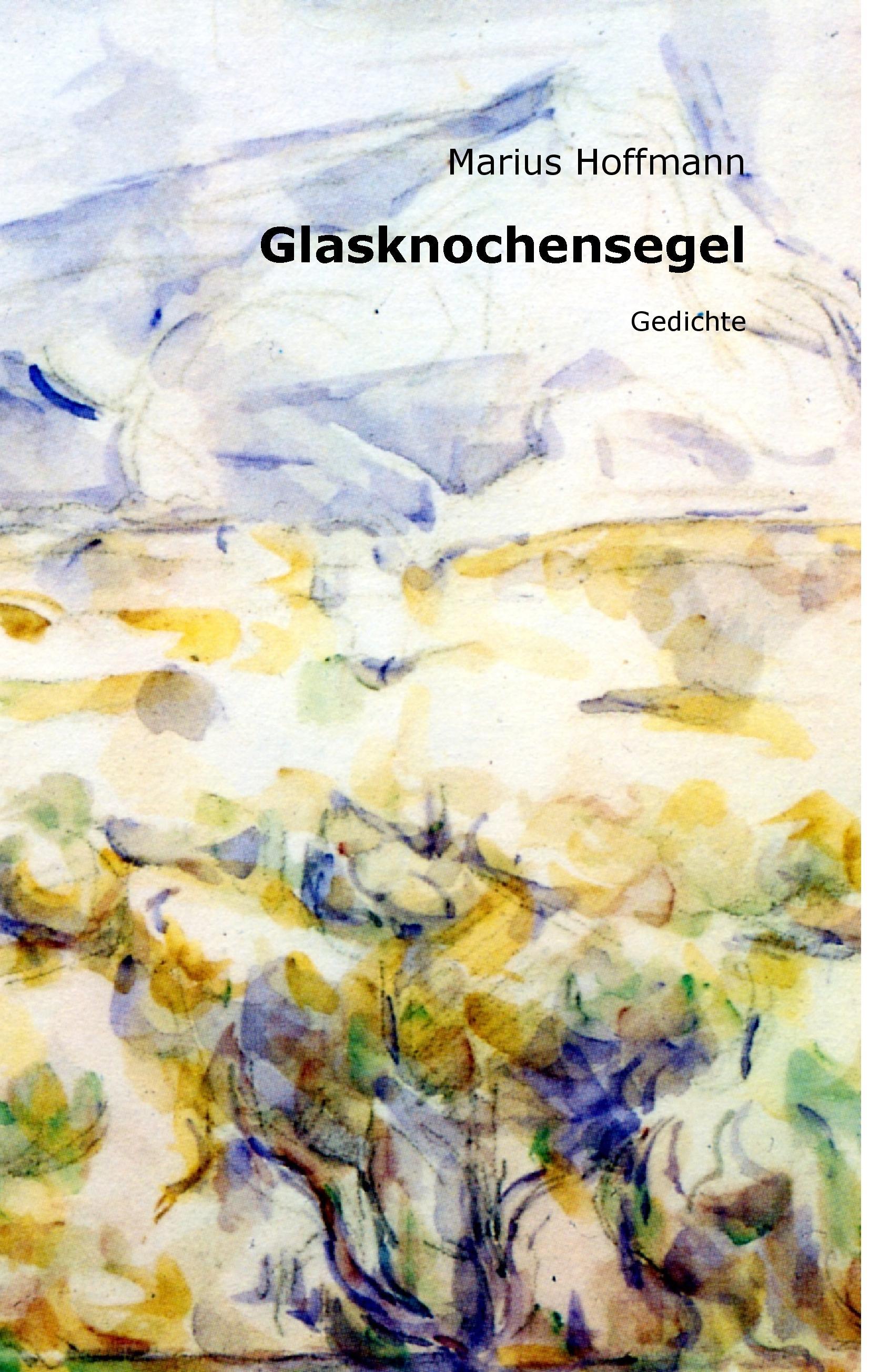 Glasknochensegel