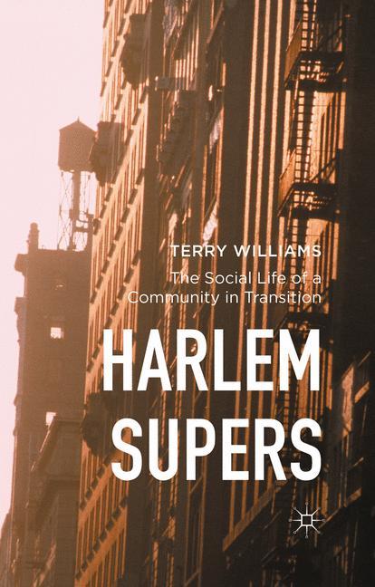 Harlem Supers