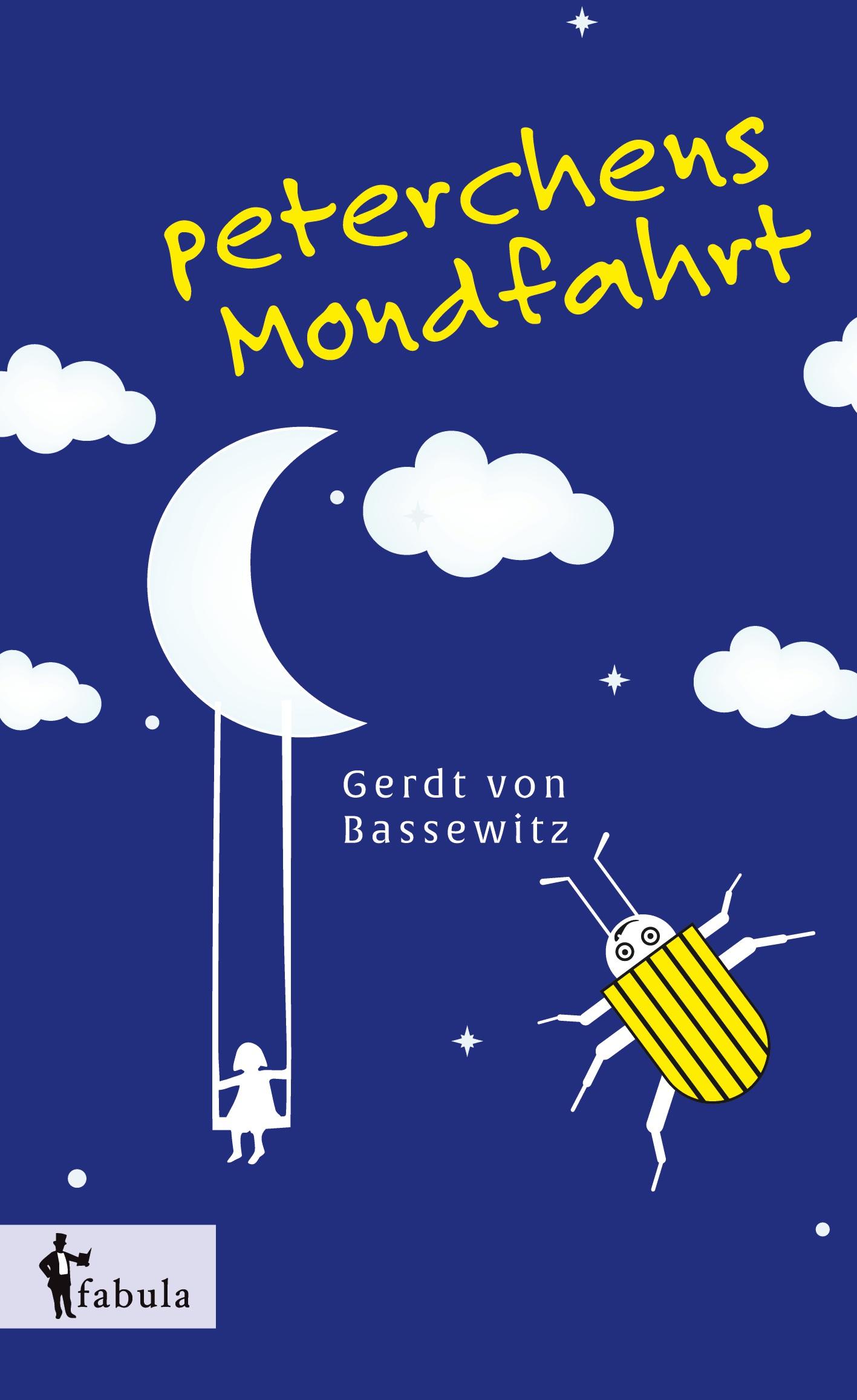 Peterchens Mondfahrt