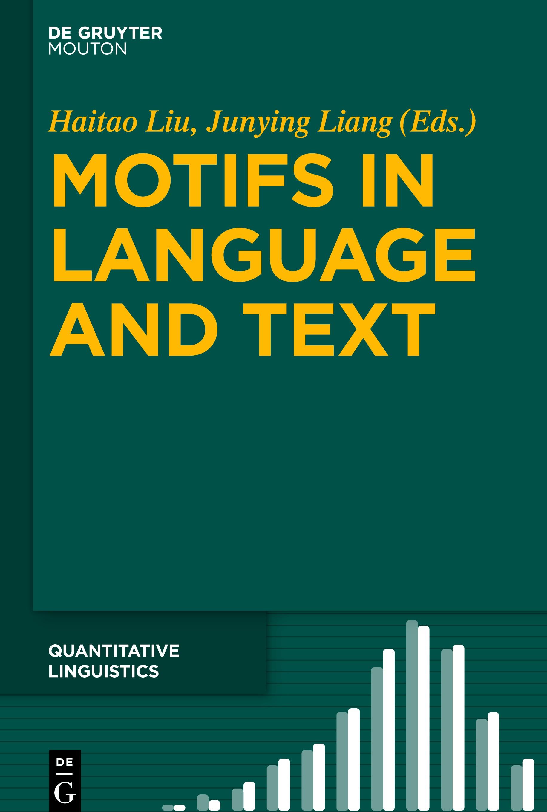 Motifs in Language and Text