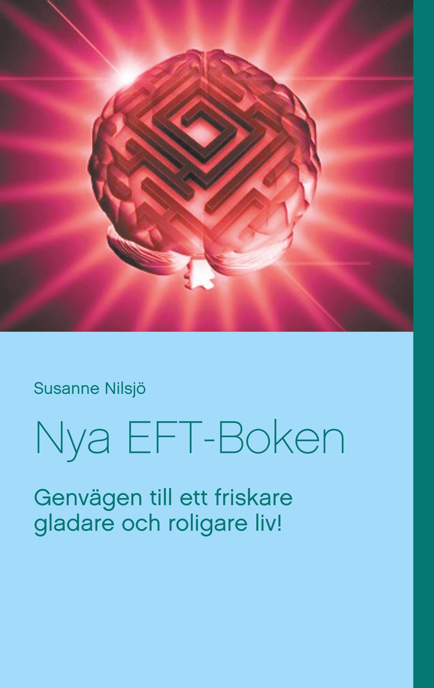 Nya EFT-Boken