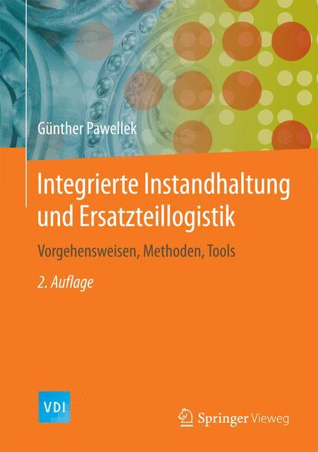 Integrierte Instandhaltung und Ersatzteillogistik