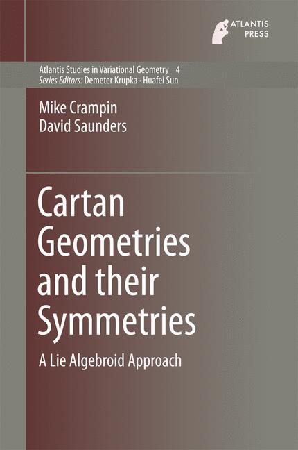 Cartan Geometries and their Symmetries