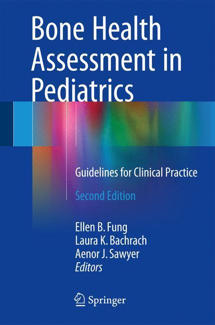 Bone Health Assessment in Pediatrics