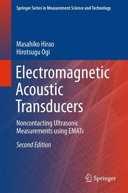 Electromagnetic Acoustic Transducers