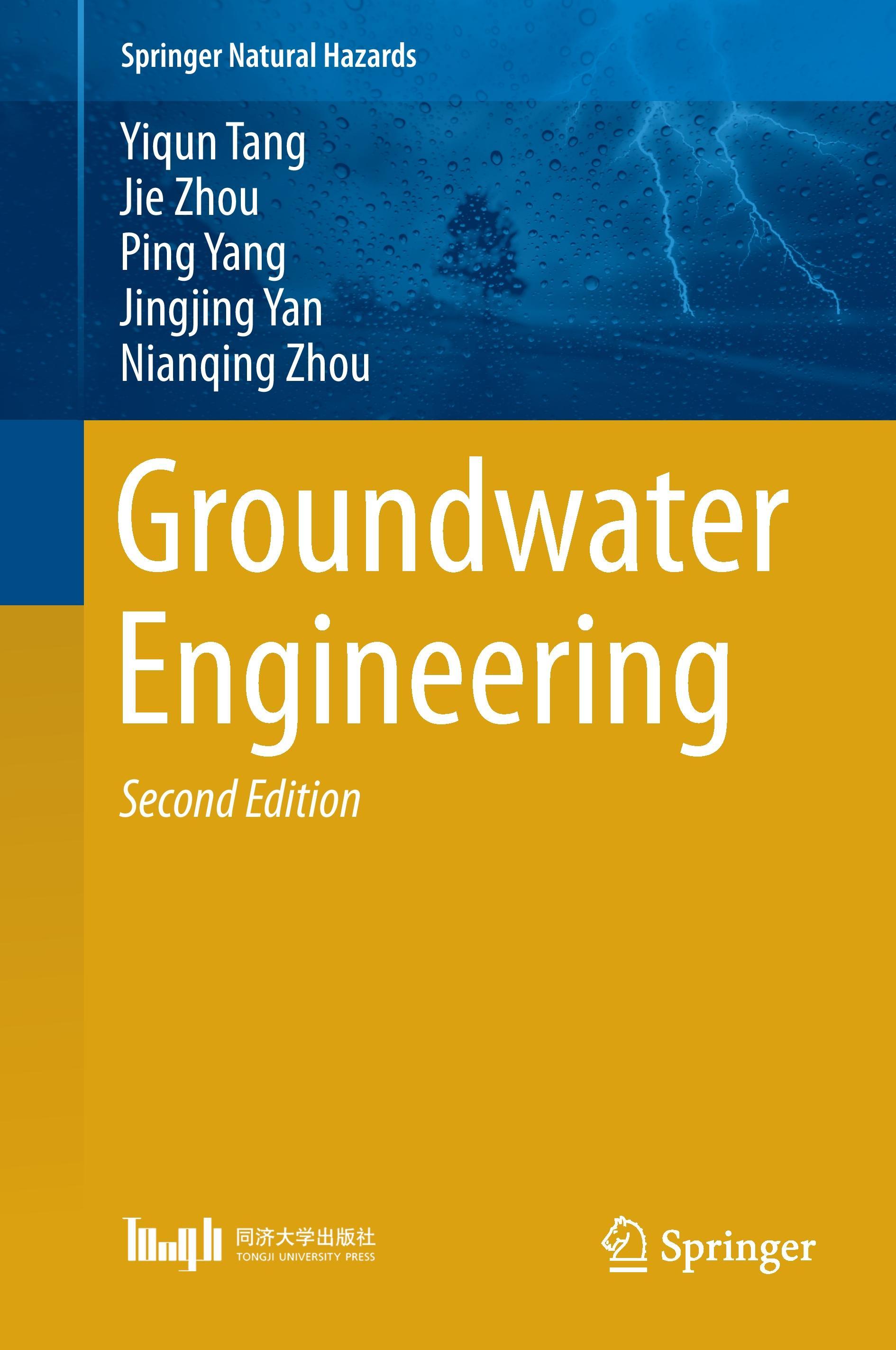 Groundwater Engineering