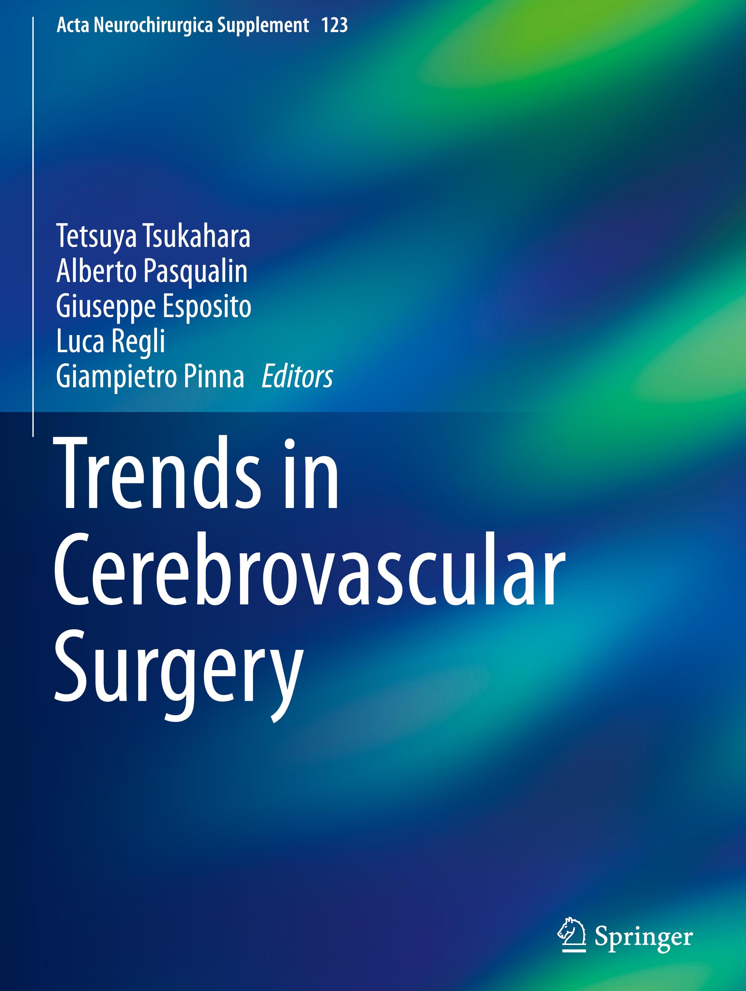 Trends in Cerebrovascular Surgery