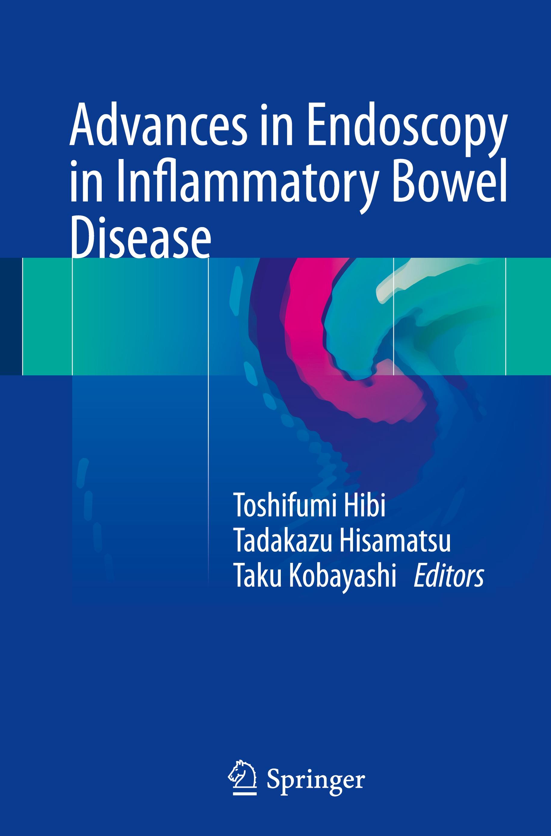 Advances in Endoscopy in Inflammatory Bowel Disease