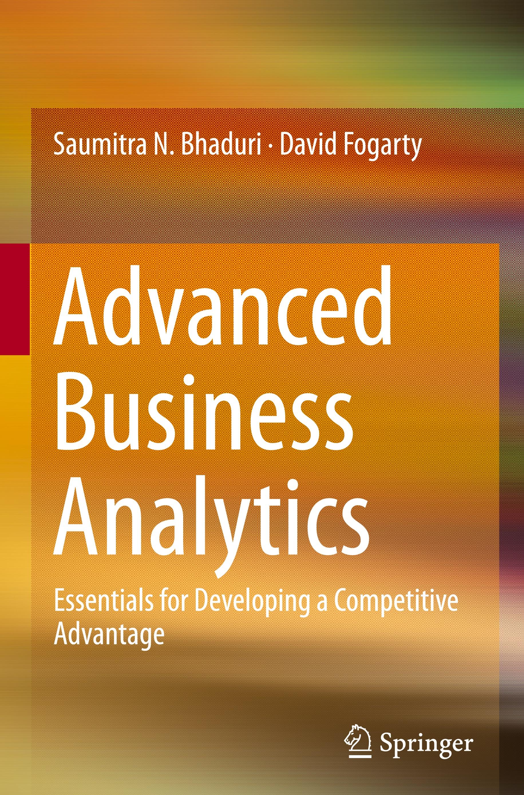 Advanced Business Analytics