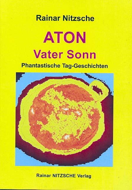 ATON. Vater Sonn