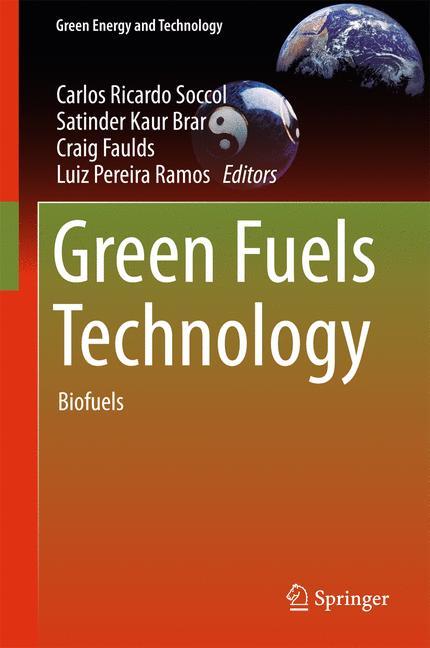 Green Fuels Technology