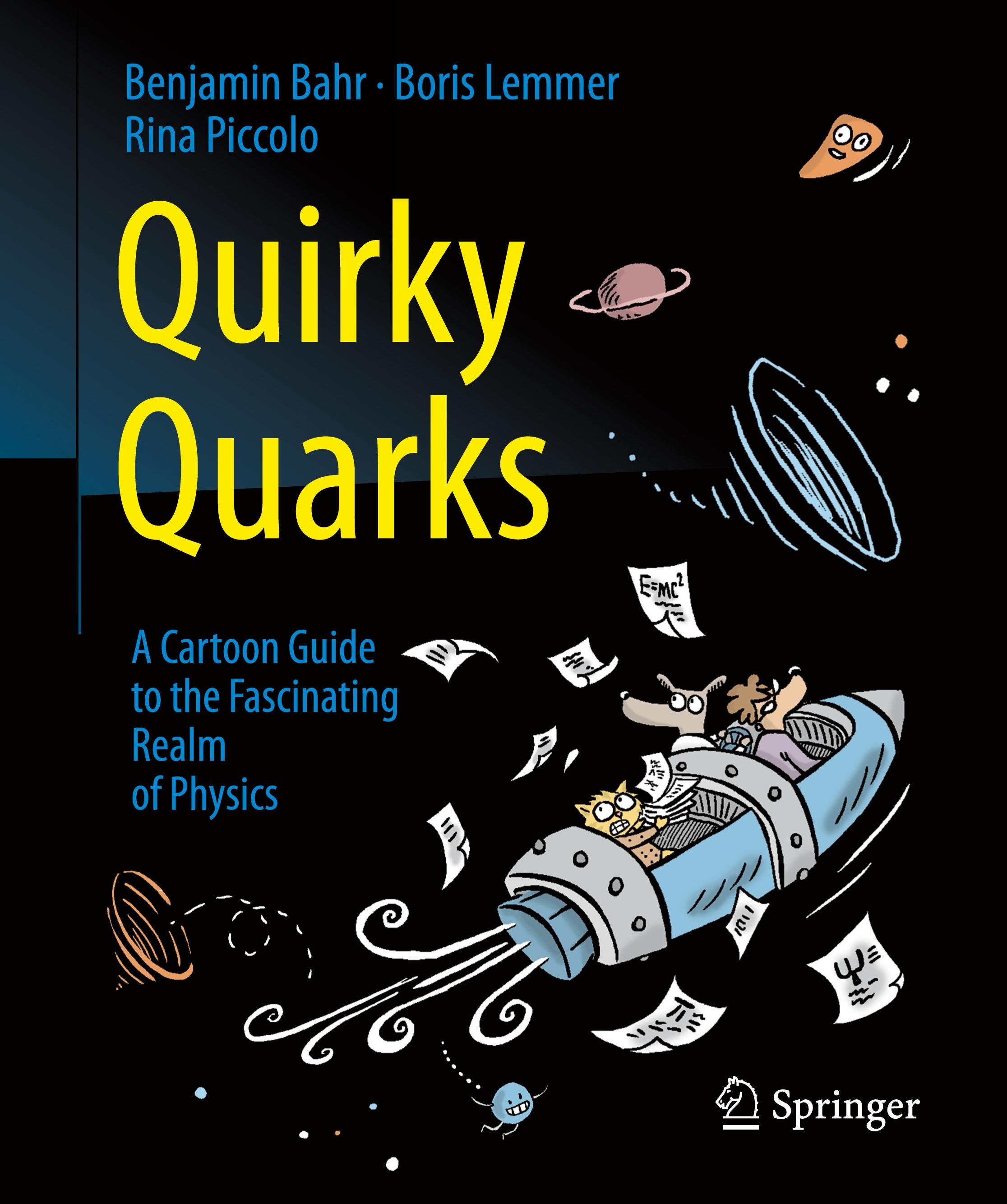 Quirky Quarks