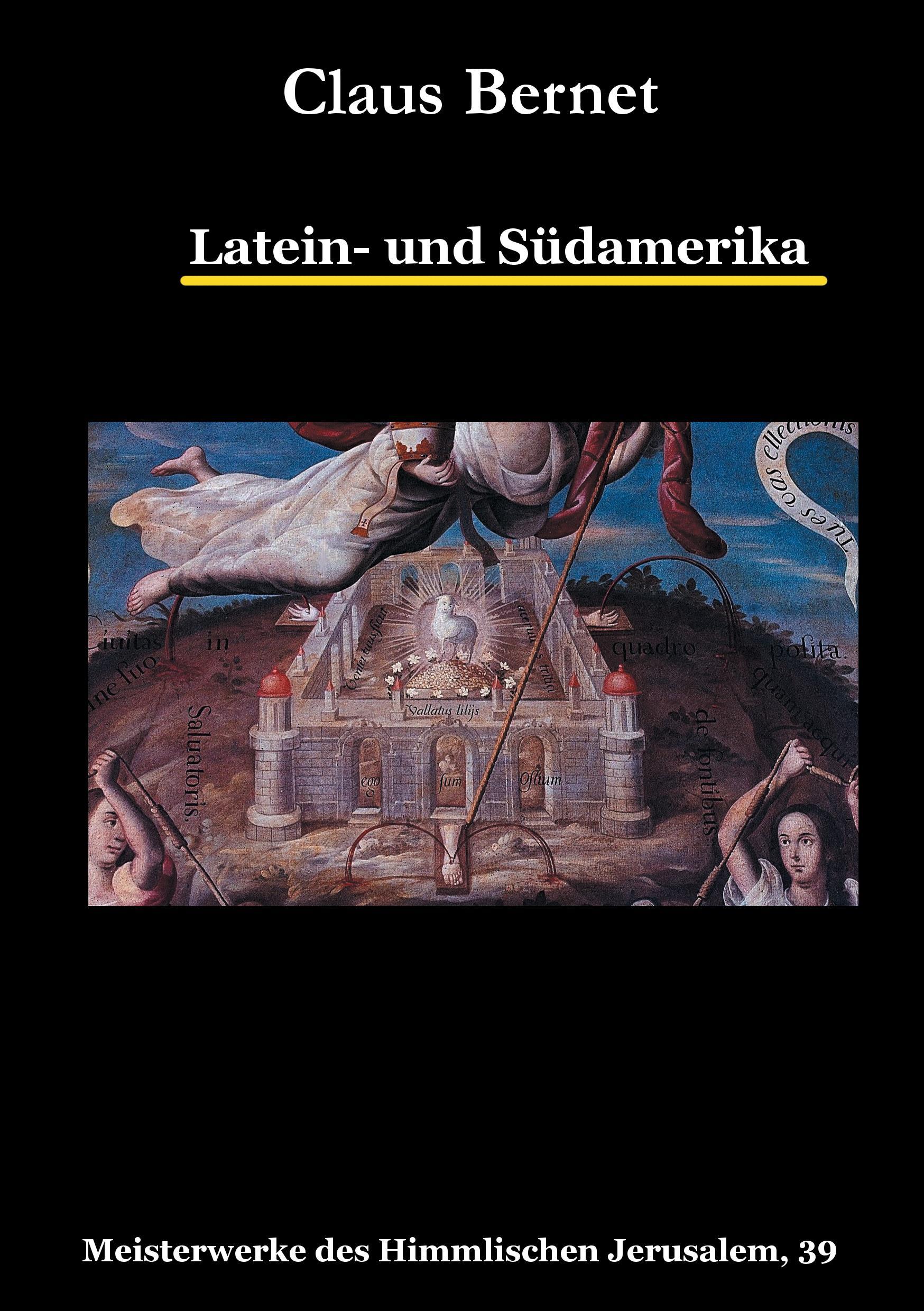 Latein- und Südamerika