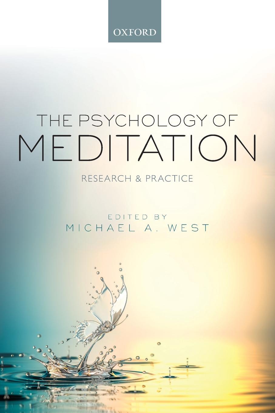 Psychology of Meditation