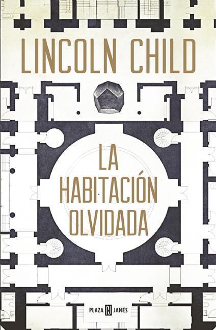 Una Habitación Olvidada / The Forgotten Room: A Novel