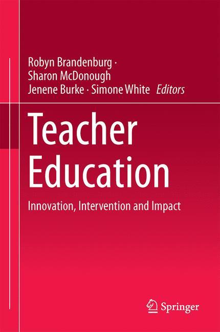 Teacher Education