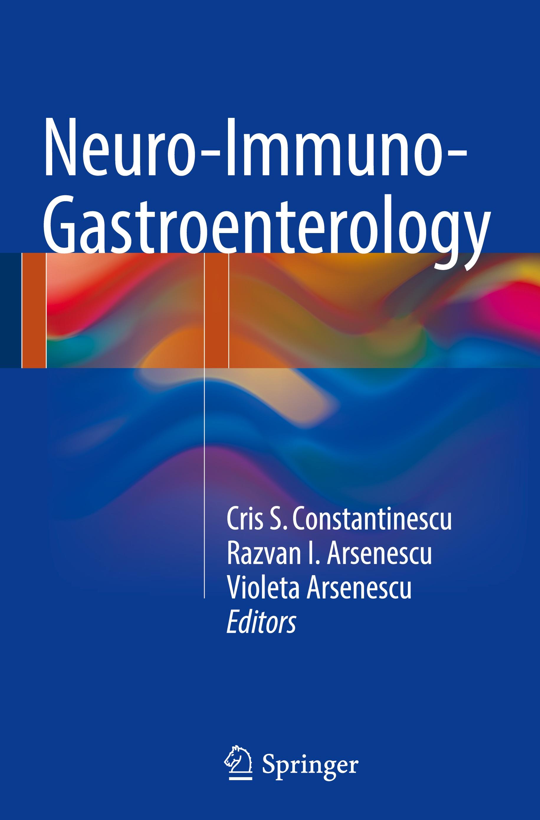 Neuro-Immuno-Gastroenterology