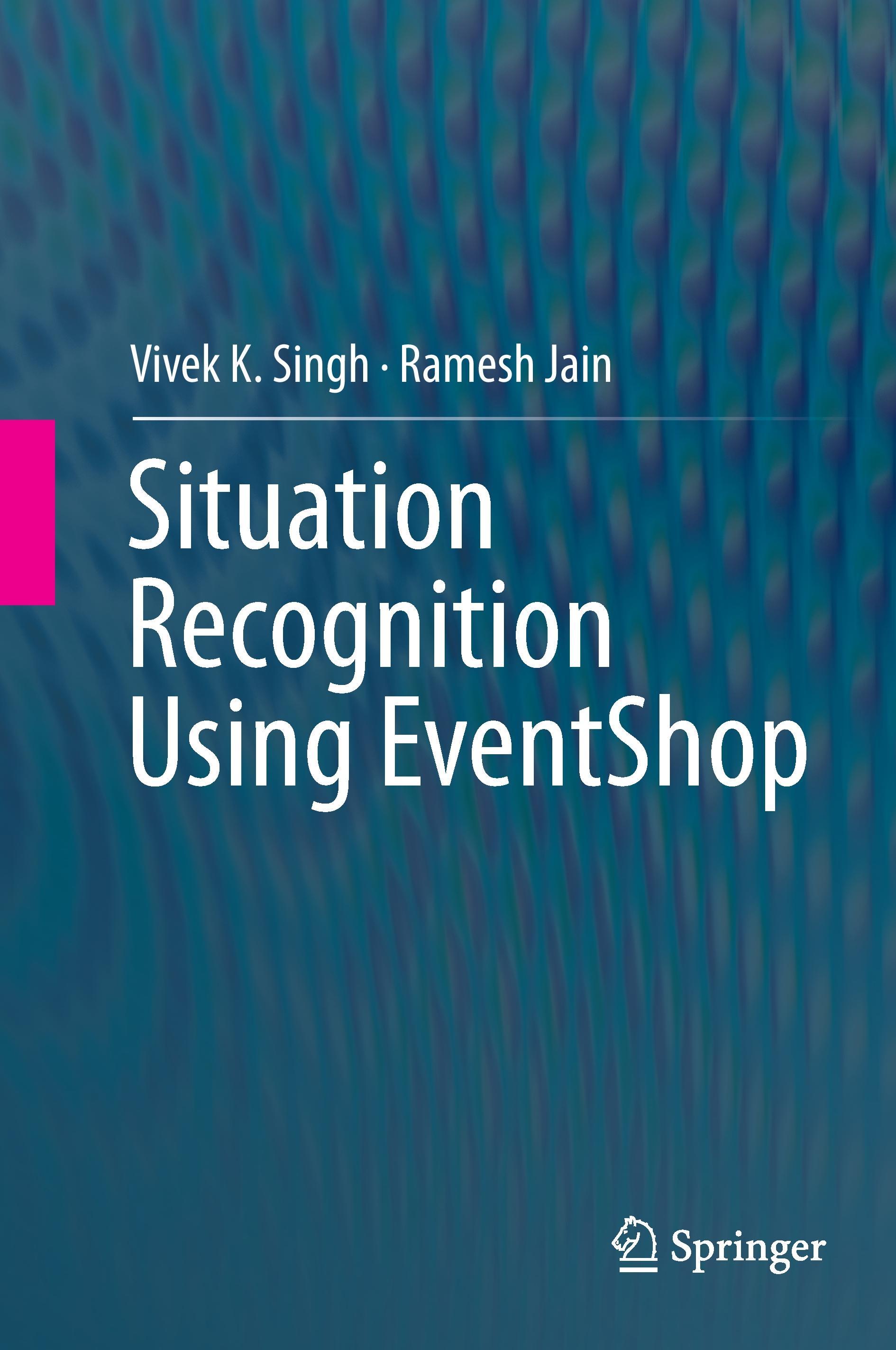 Situation Recognition Using EventShop