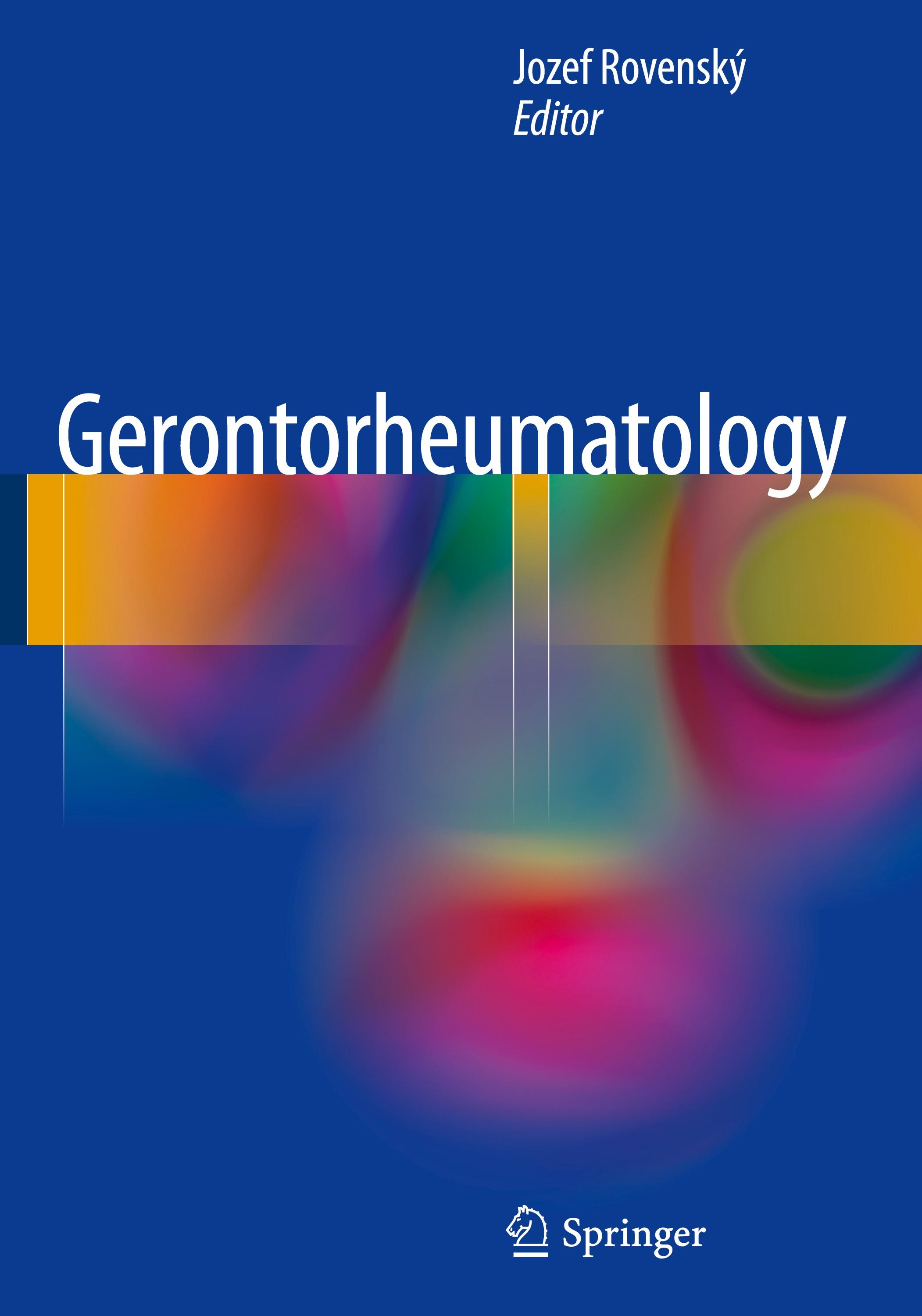 Gerontorheumatology