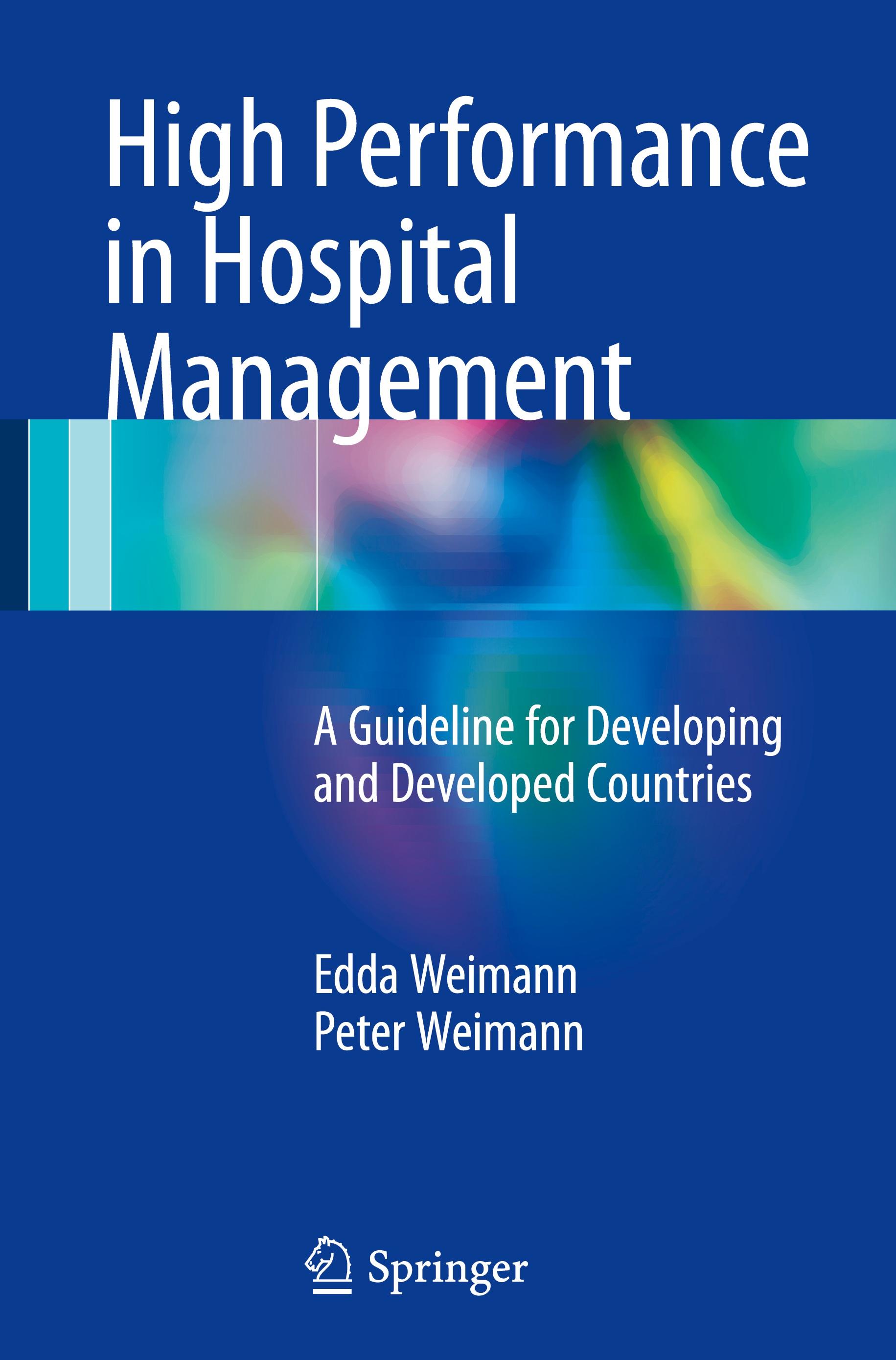 High Performance in Hospital Management