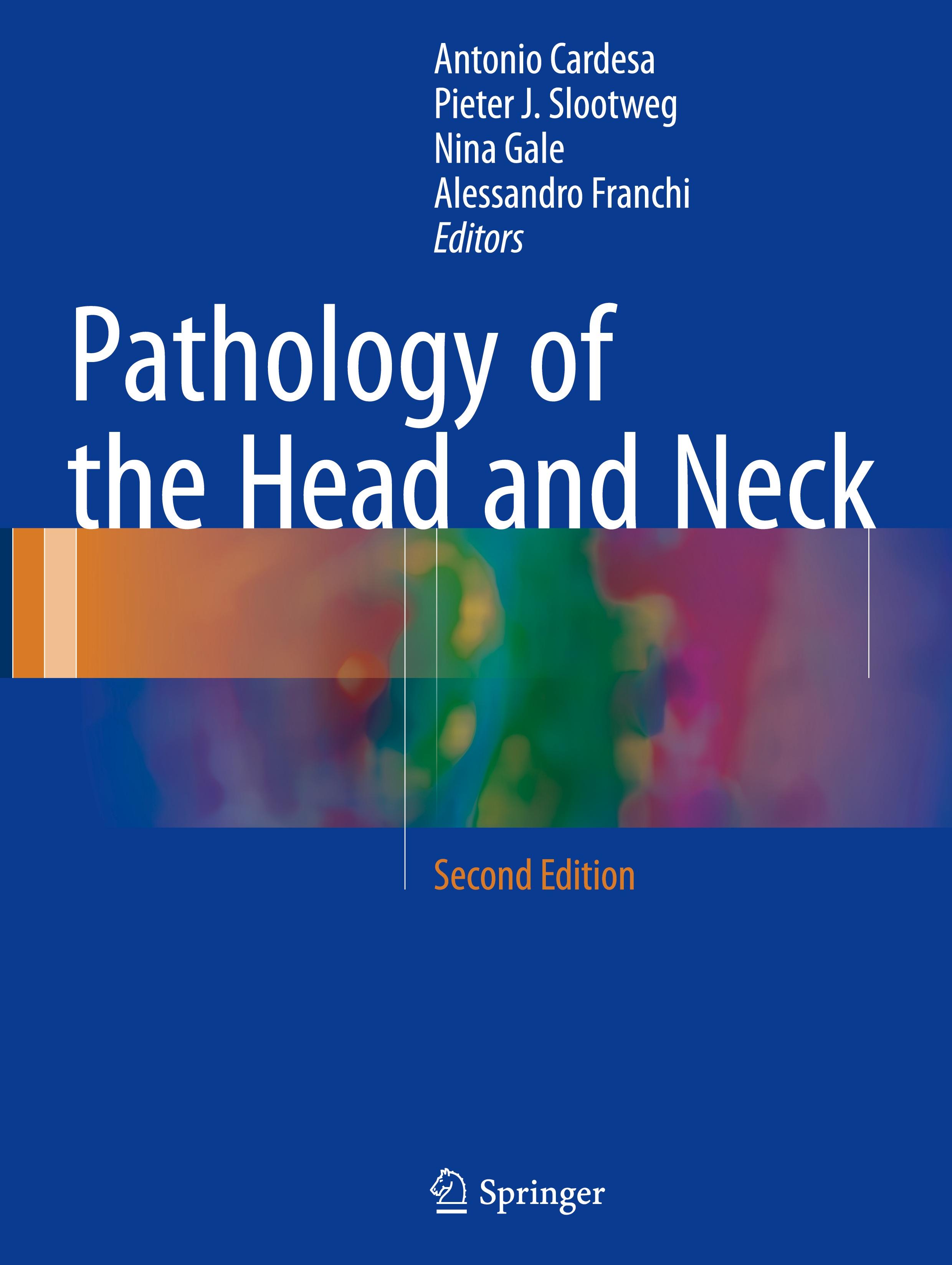 Pathology of the Head and Neck