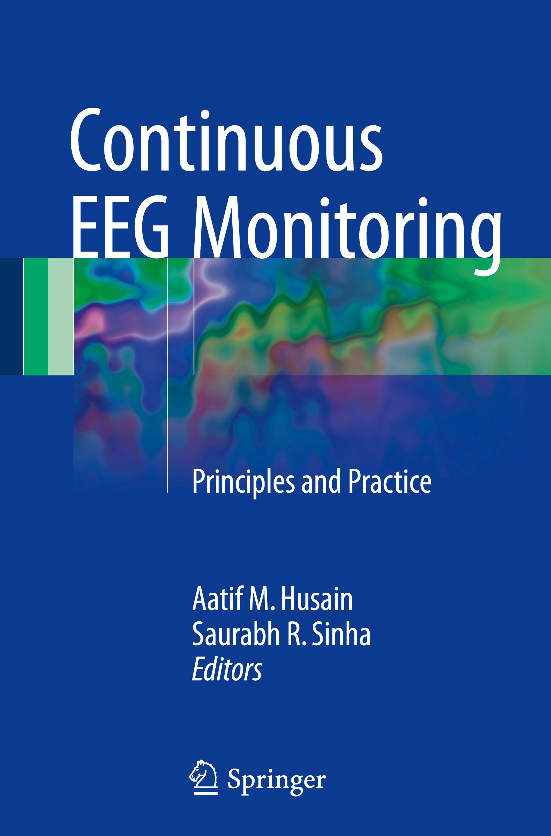 Continuous EEG Monitoring