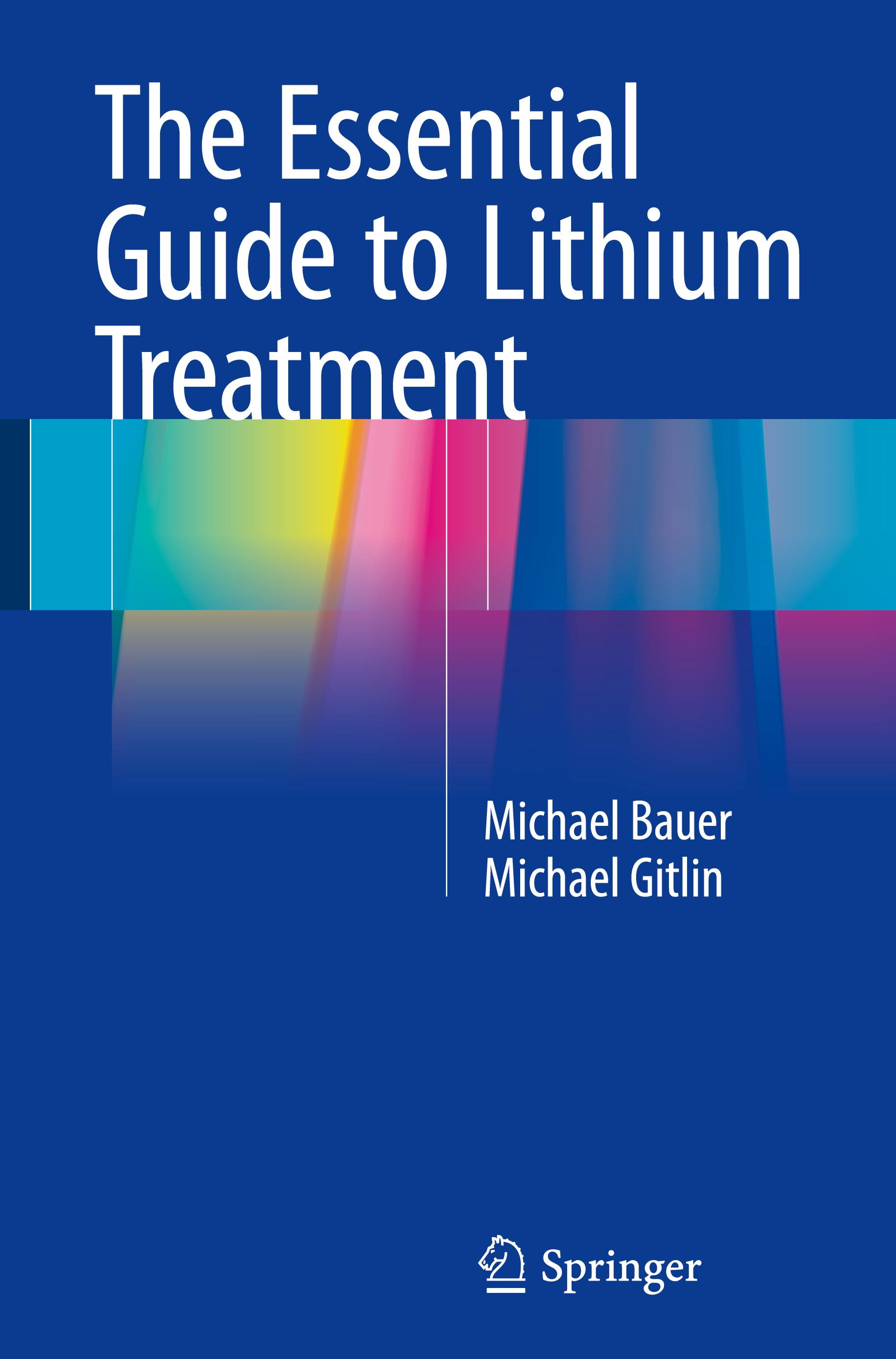 The Essential Guide to Lithium Treatment