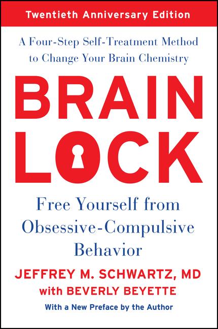 Brain Lock, Twentieth Anniversary Edition