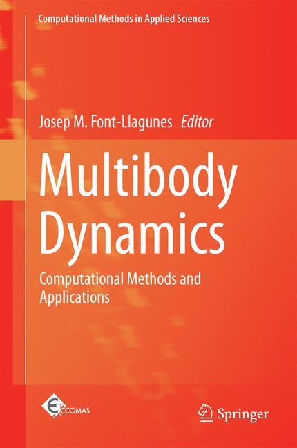 Multibody Dynamics