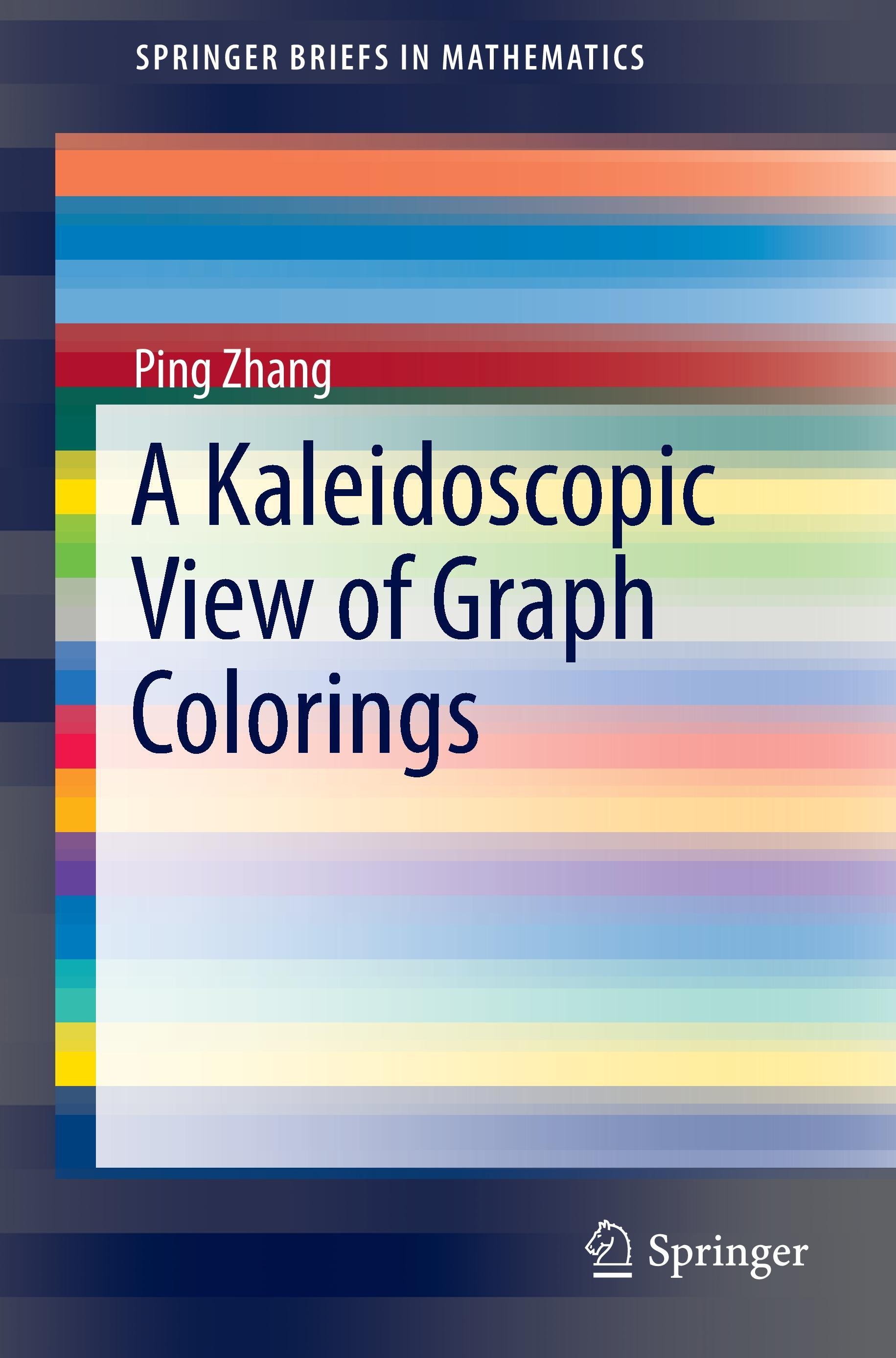 A Kaleidoscopic View of Graph Colorings