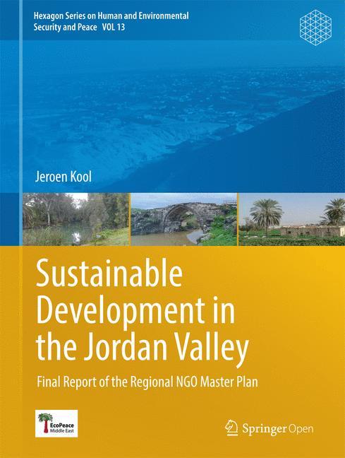 Sustainable Development in the Jordan Valley