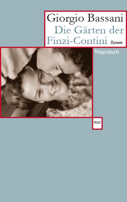 Die Gärten der Finzi-Contini