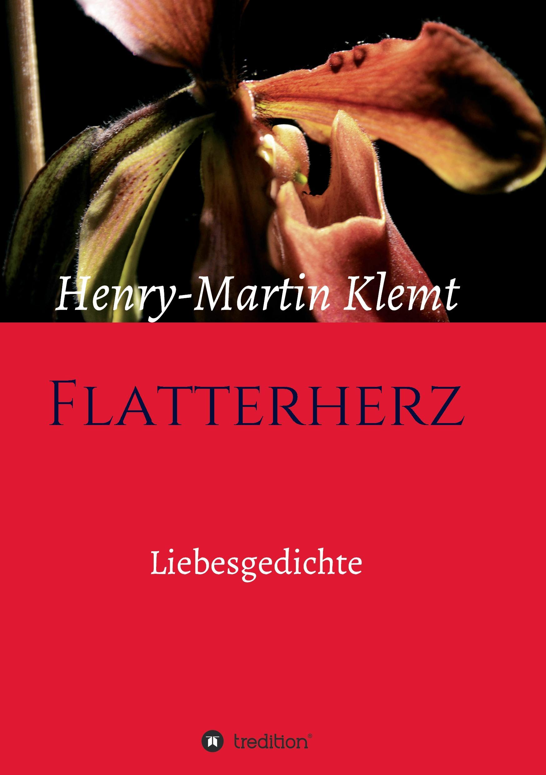 Flatterherz