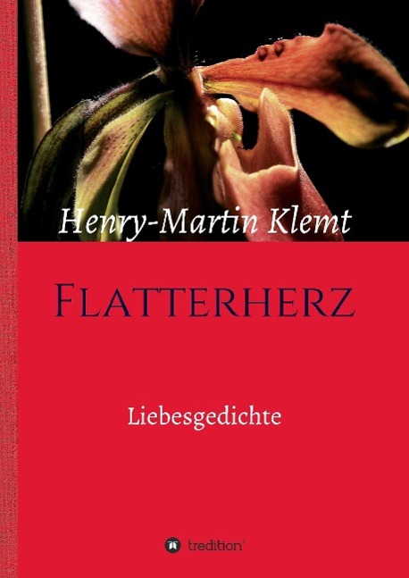 Flatterherz