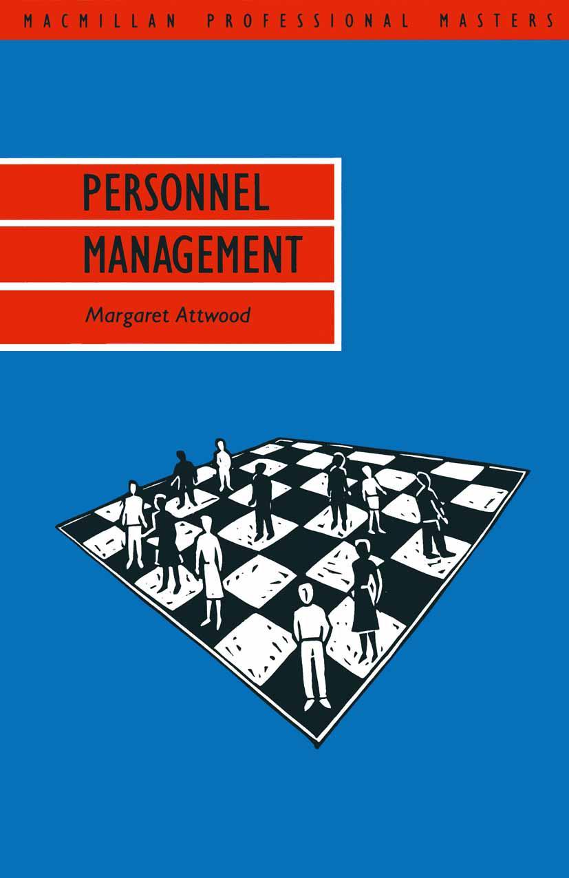 Personnel Management