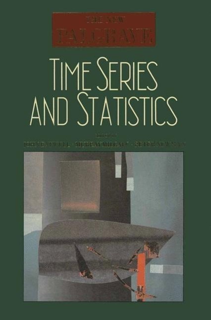 Time Series and Statistics