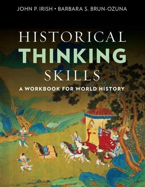 Historical Thinking Skills