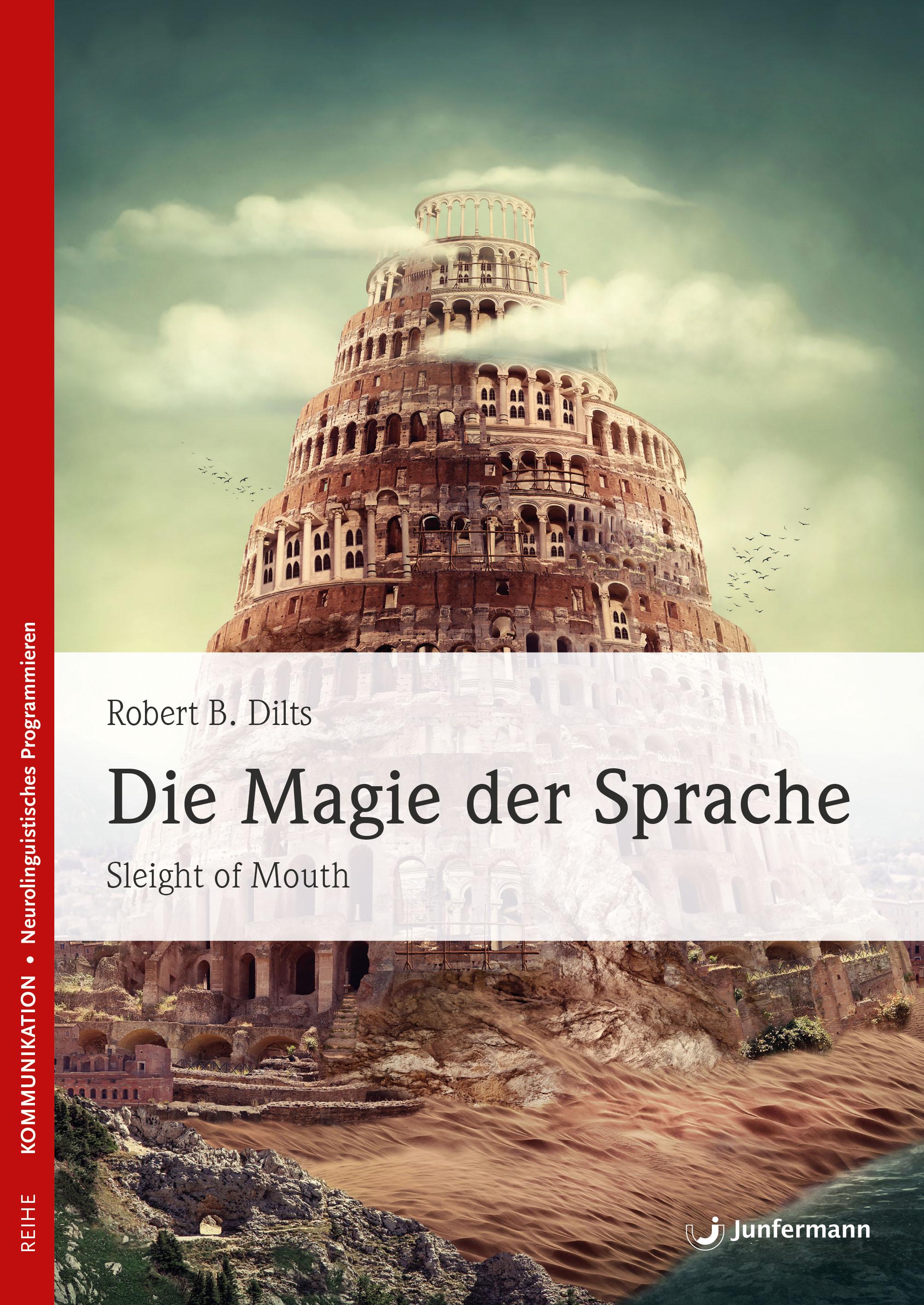 Die Magie der Sprache