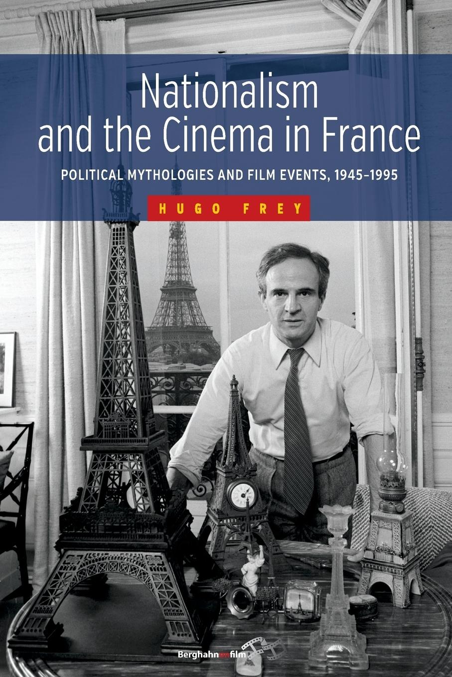 Nationalism and the Cinema in France