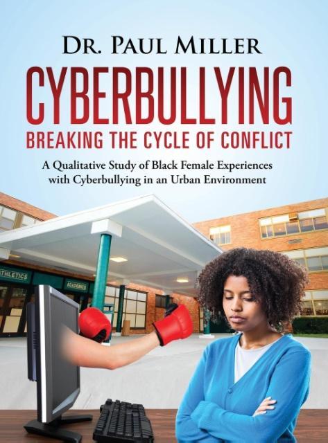 Cyberbullying Breaking the Cycle of Conflict